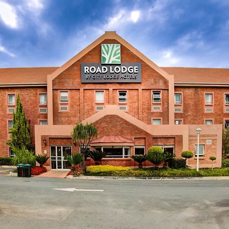 יוהנסבורג Road Lodge Randburg מראה חיצוני תמונה
