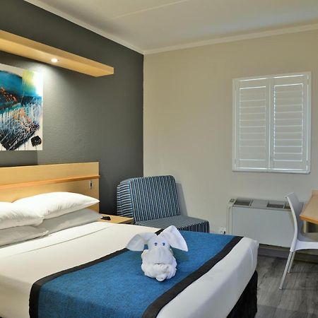 יוהנסבורג Road Lodge Randburg מראה חיצוני תמונה