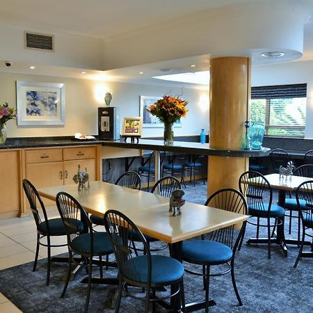יוהנסבורג Road Lodge Randburg מראה חיצוני תמונה