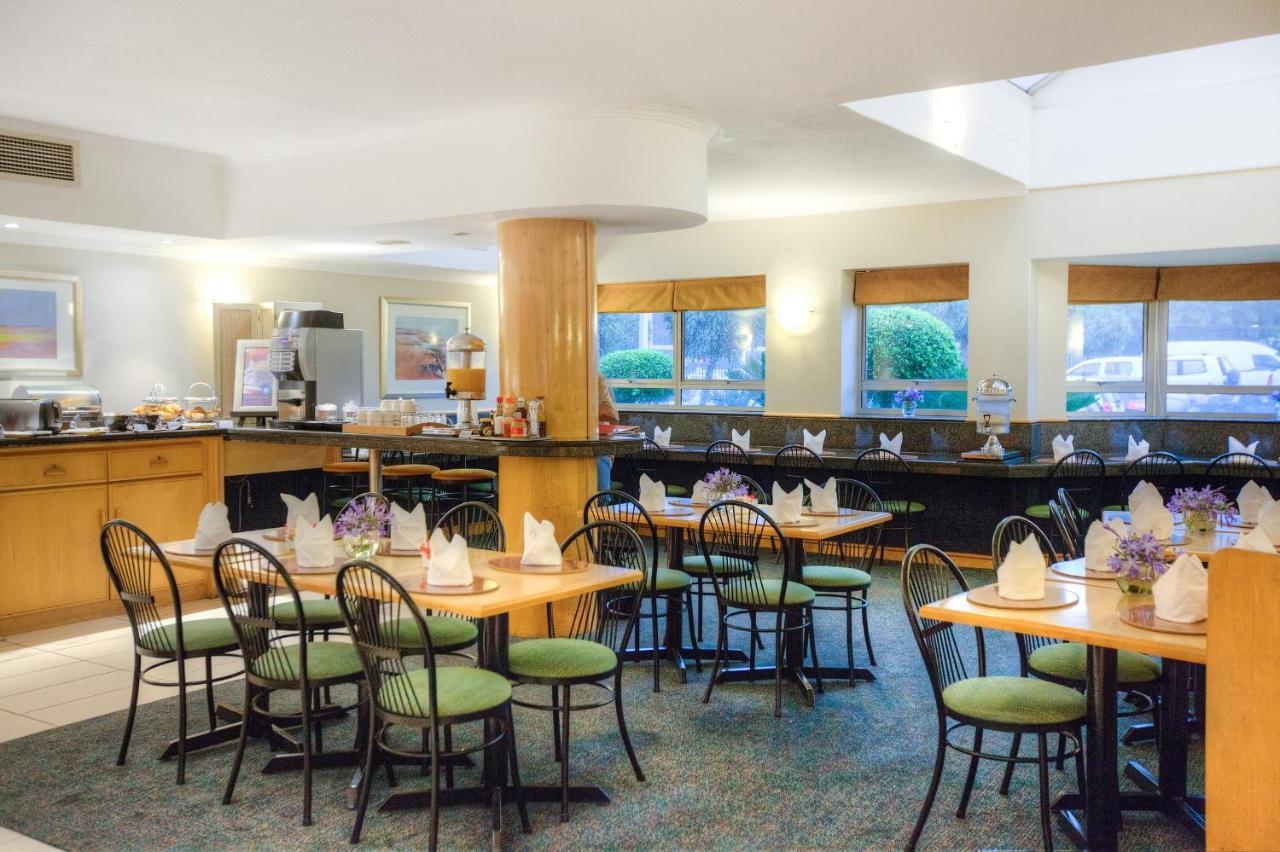 יוהנסבורג Road Lodge Randburg מראה חיצוני תמונה