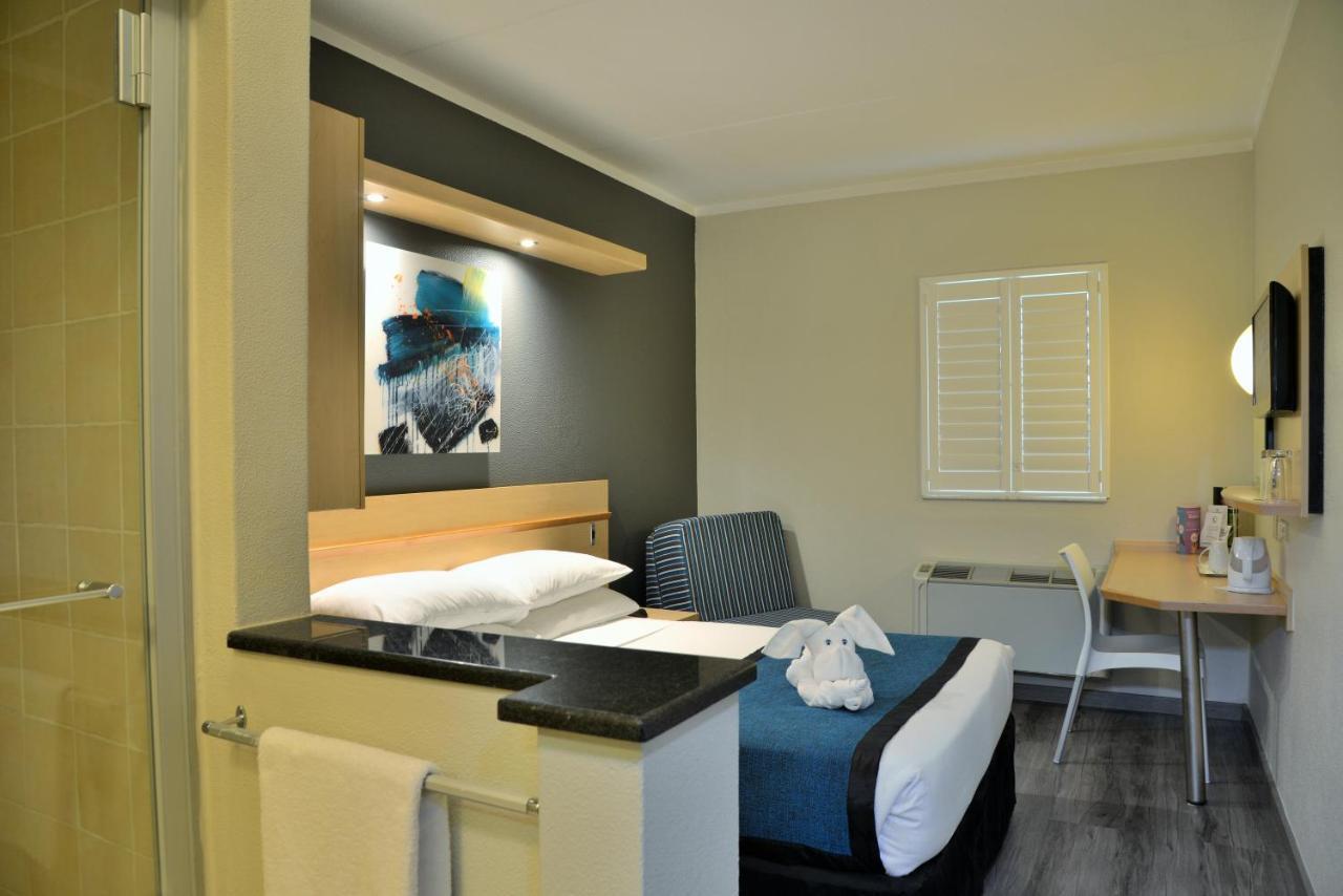 יוהנסבורג Road Lodge Randburg מראה חיצוני תמונה