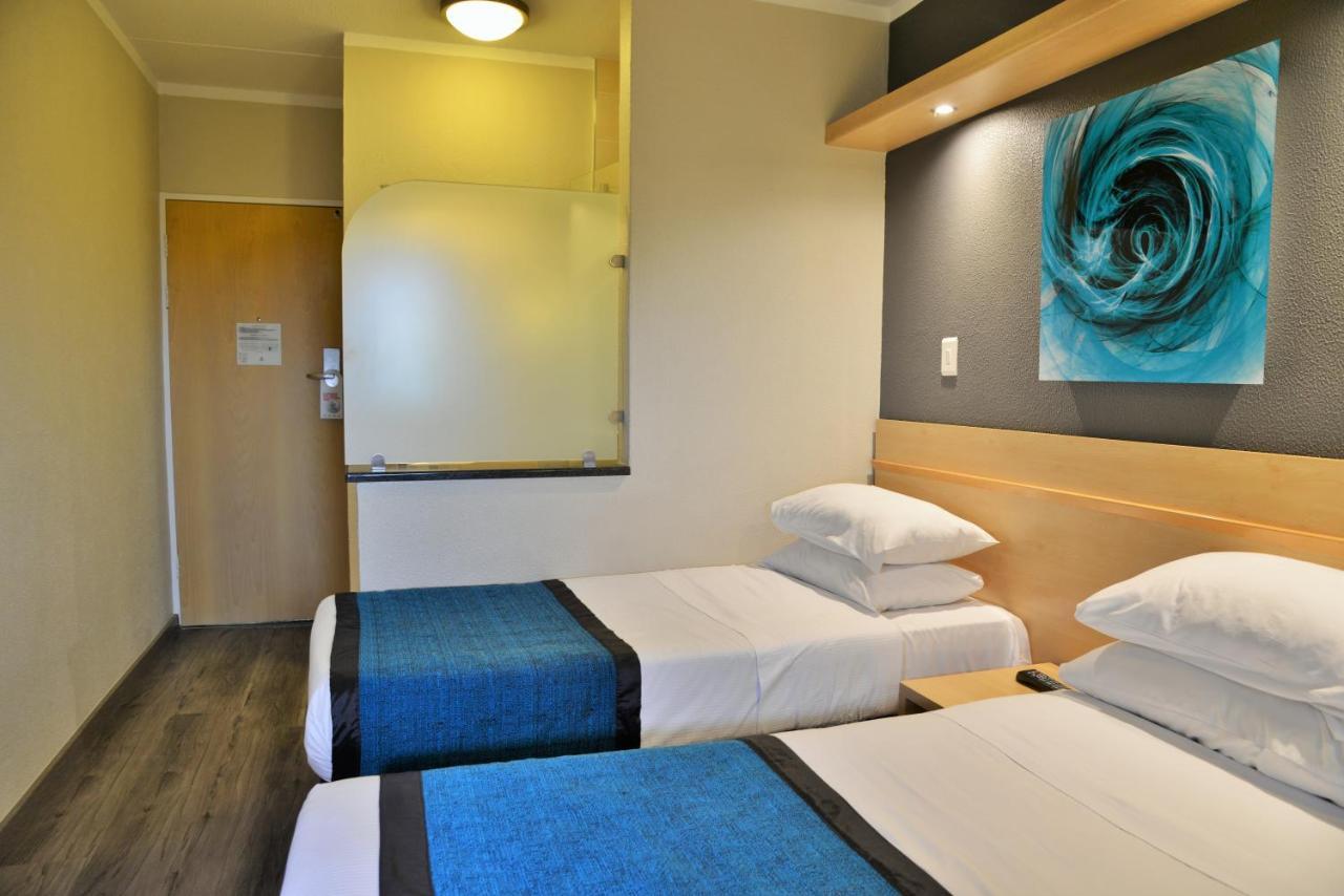 יוהנסבורג Road Lodge Randburg מראה חיצוני תמונה