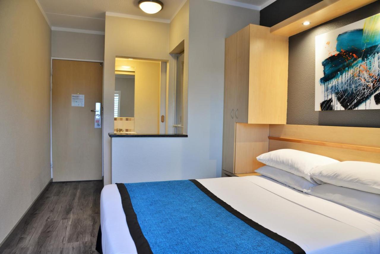 יוהנסבורג Road Lodge Randburg מראה חיצוני תמונה