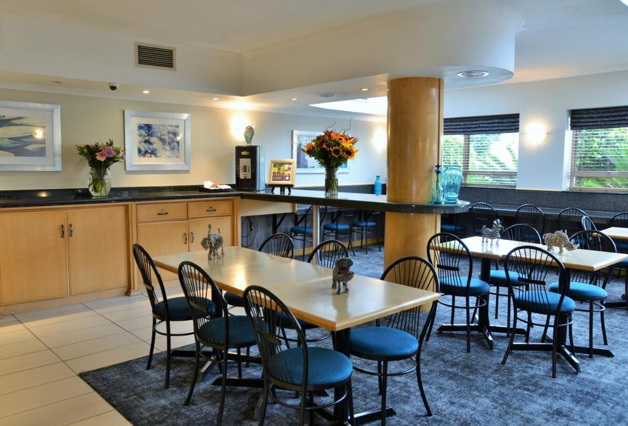 יוהנסבורג Road Lodge Randburg מראה חיצוני תמונה
