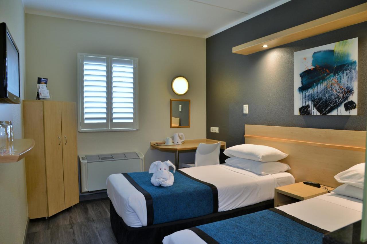 יוהנסבורג Road Lodge Randburg מראה חיצוני תמונה