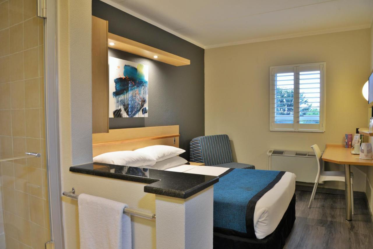 יוהנסבורג Road Lodge Randburg מראה חיצוני תמונה