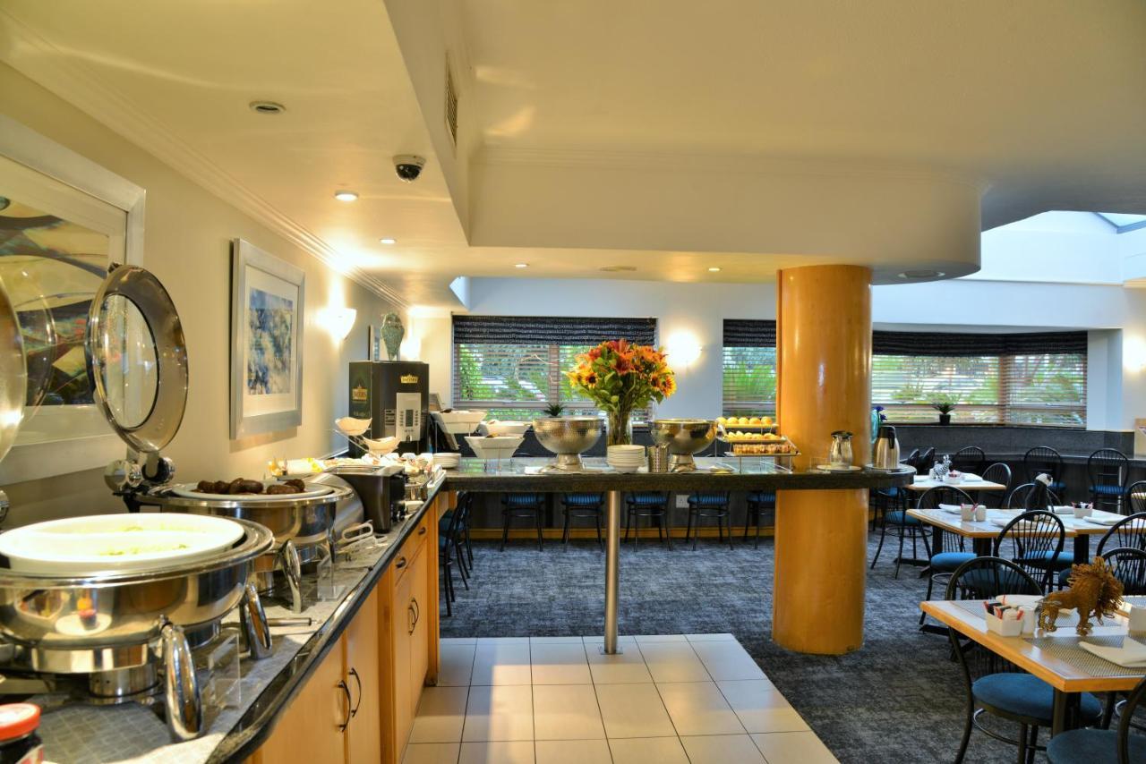 יוהנסבורג Road Lodge Randburg מראה חיצוני תמונה