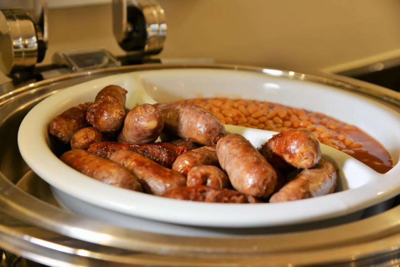 יוהנסבורג Road Lodge Randburg מראה חיצוני תמונה