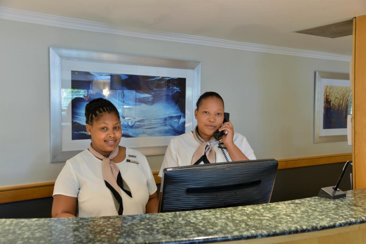 יוהנסבורג Road Lodge Randburg מראה חיצוני תמונה