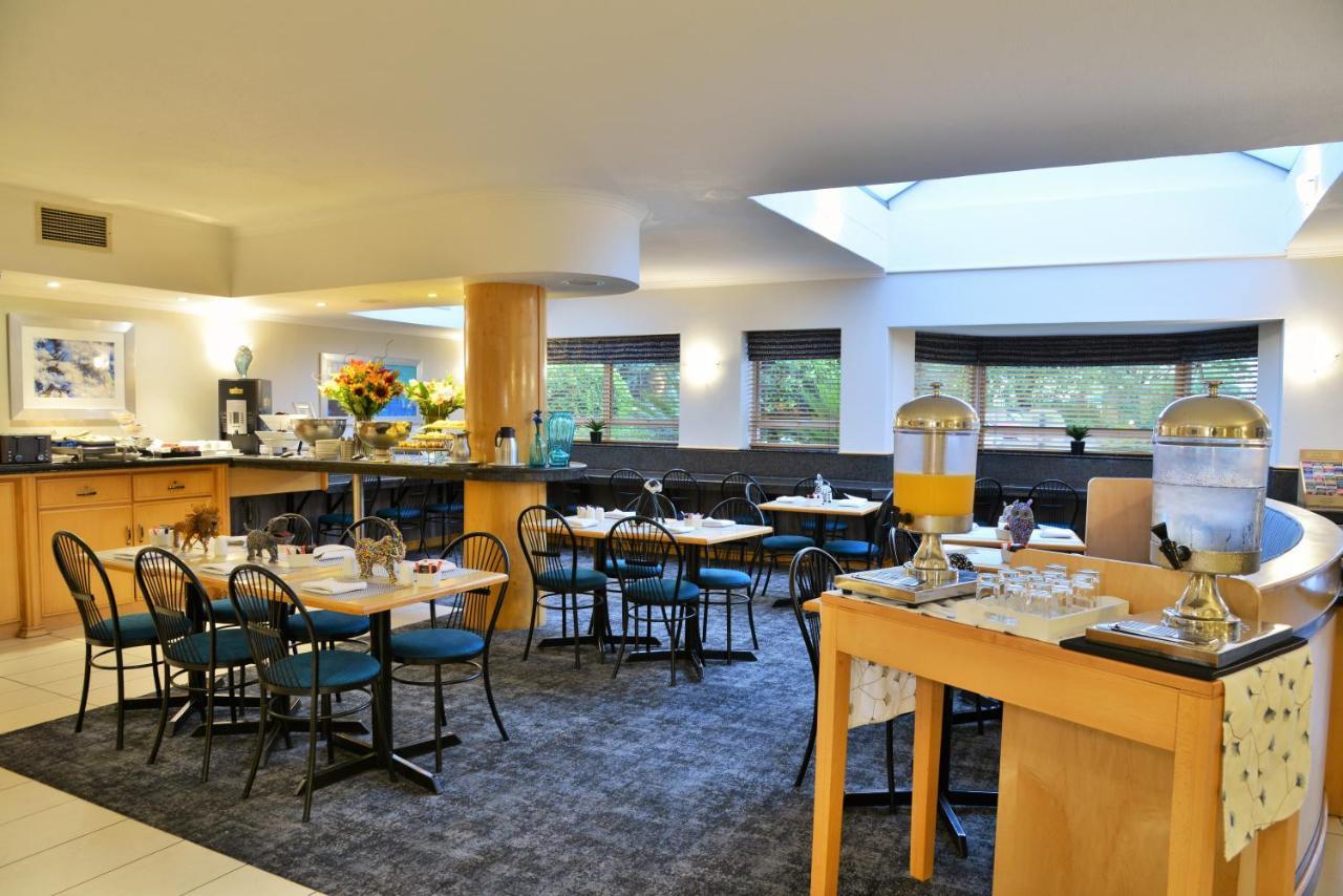 יוהנסבורג Road Lodge Randburg מראה חיצוני תמונה