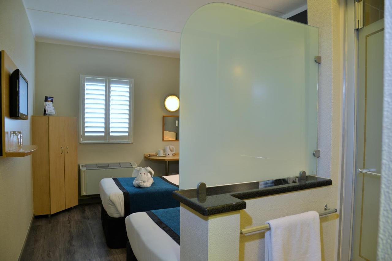 יוהנסבורג Road Lodge Randburg מראה חיצוני תמונה