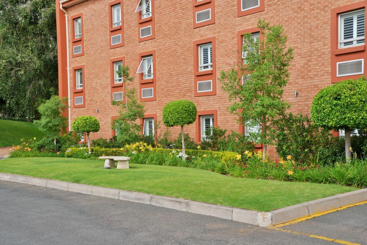יוהנסבורג Road Lodge Randburg מראה חיצוני תמונה