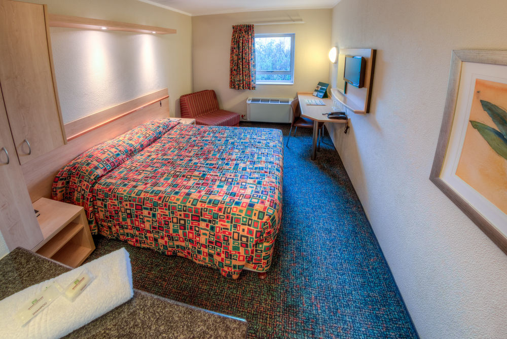 יוהנסבורג Road Lodge Randburg מראה חיצוני תמונה