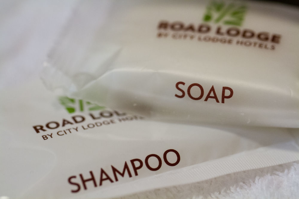 יוהנסבורג Road Lodge Randburg מראה חיצוני תמונה