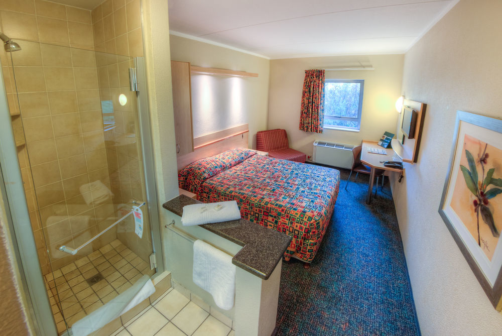 יוהנסבורג Road Lodge Randburg מראה חיצוני תמונה