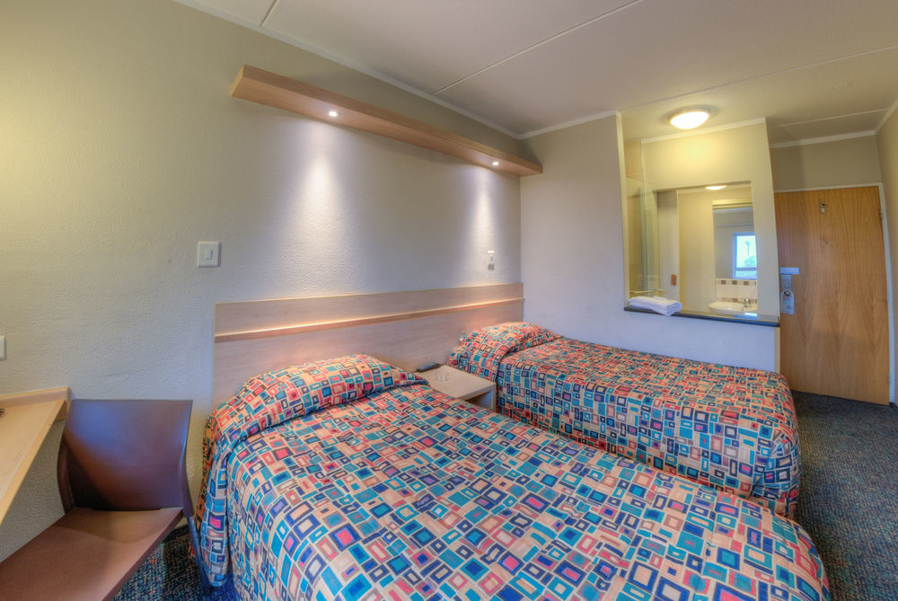 יוהנסבורג Road Lodge Randburg מראה חיצוני תמונה