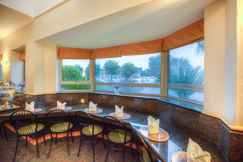 יוהנסבורג Road Lodge Randburg מראה חיצוני תמונה