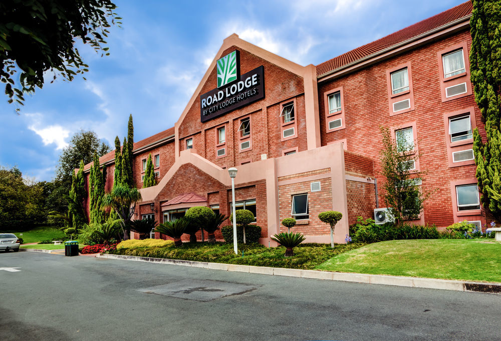 יוהנסבורג Road Lodge Randburg מראה חיצוני תמונה