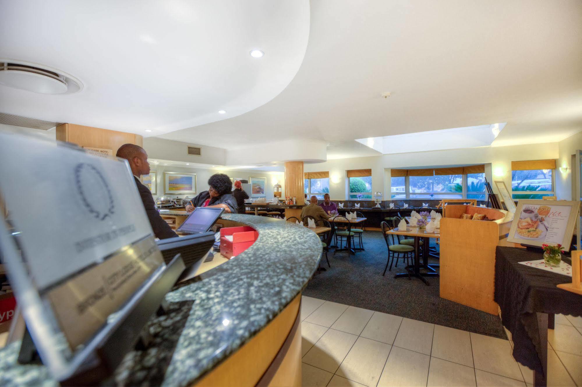 יוהנסבורג Road Lodge Randburg מראה חיצוני תמונה